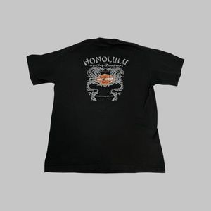 Harley Davidson Dealer Shirt